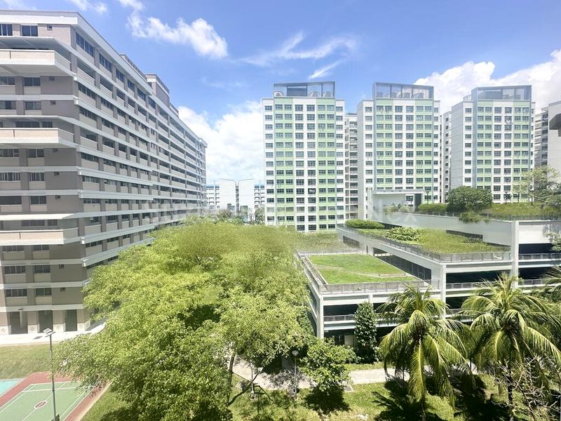 Room (HDB) for Rent in  898 Tampines Street 81 - Image 3